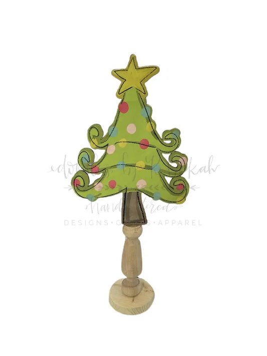 Whimsy Tree Topper