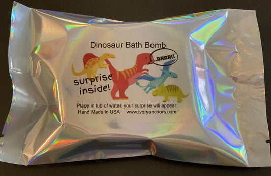Surprise 2 n' 1 Bath Bomb Packs - Pink Julep Boutique