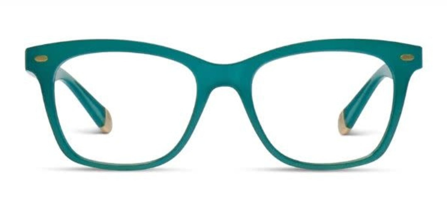 Peepers Poppy Reading Glasses In Assorted Colors