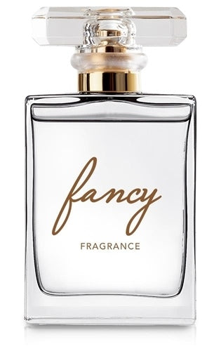 Fancy Perfume by Caren