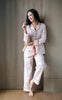 Holly Pajama Set