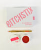 BITCHSTIX - Gift Duo: Lip Plumper and BITCHSTIX Gold Lip Brush Set