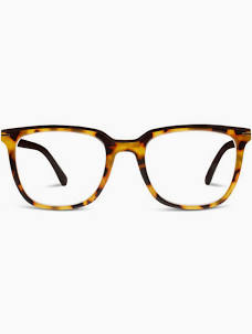 Peepers Dante Tokyo Tortoise/Black Reading Glasses
