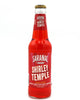 Saranac Shirley Temple Soda, 12oz Glass Bottle