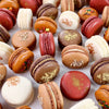 The Fall Collection-Gift Box of 5 Macarons