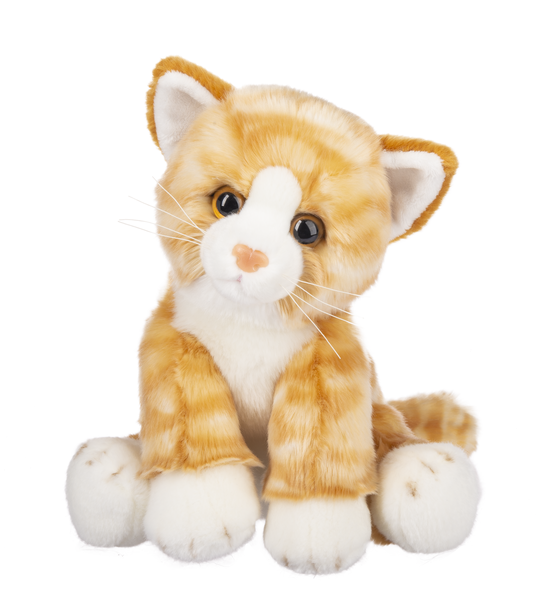 The Heritage Collection[TM] Tabby Cat