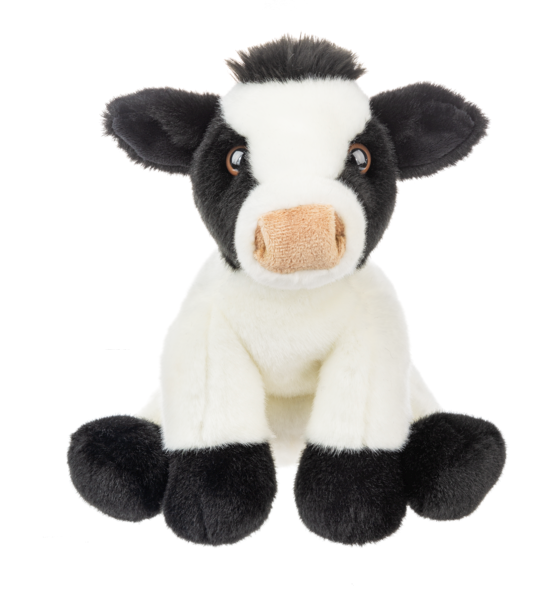 The Heritage Collection™ Cow