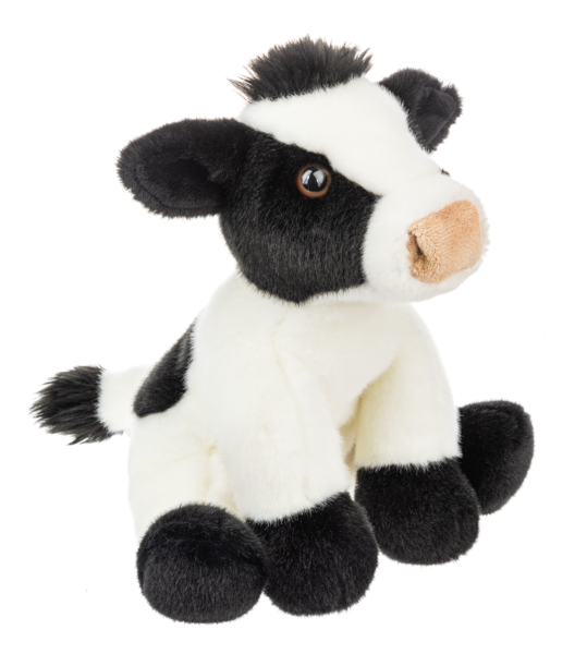 The Heritage Collection™ Cow