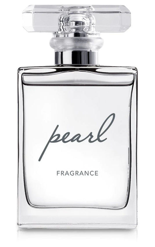 Pearl Perfume by Caren