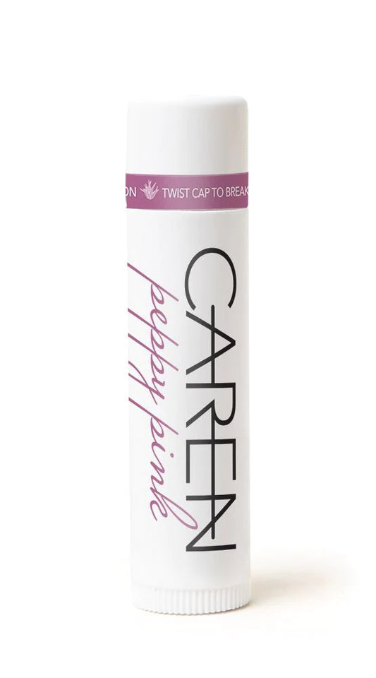 Caren Tinted Lip Treatment - Preppy Pink