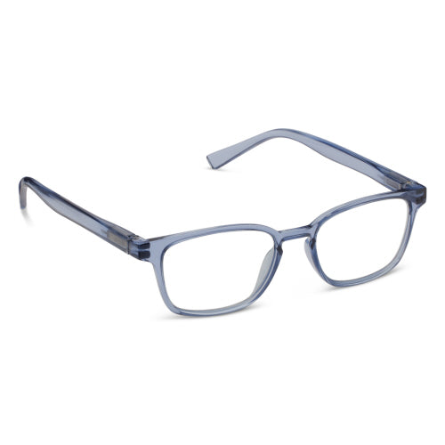 Peepers Rosemary Blue  Reading Glasses