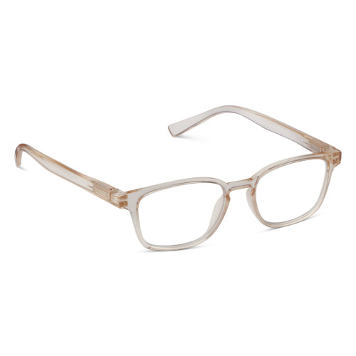 Peepers Rosemary Tan  Reading Glasses