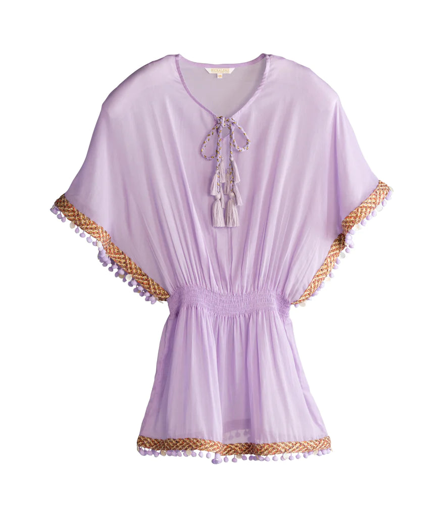 Dede Cover-Up, Lilac