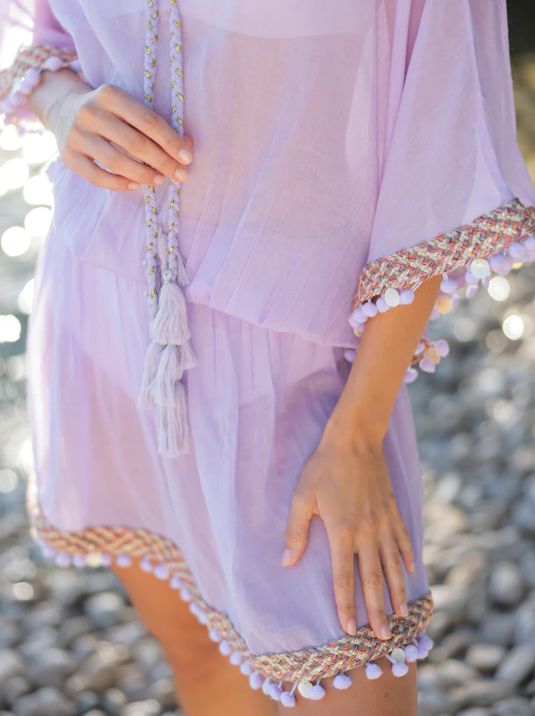 Dede Cover-Up, Lilac