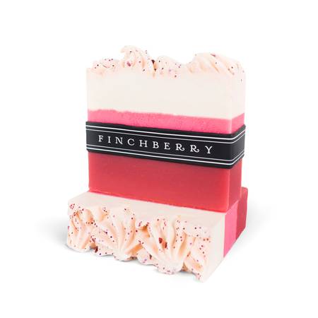 Cranberry Chutney Soap - Pink Julep Boutique