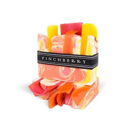 Finchberry Main Squeeze Soap - Pink Julep Boutique