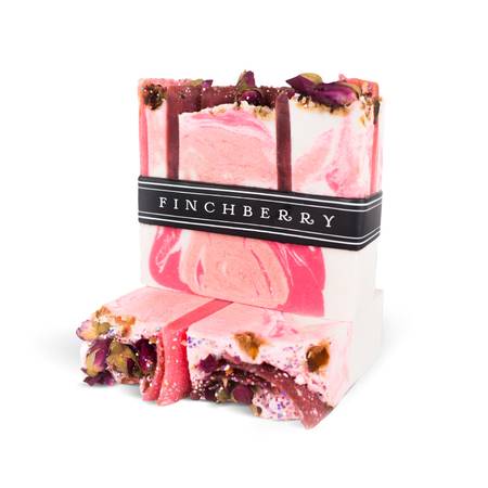 Rosey Posey Soap - Pink Julep Boutique