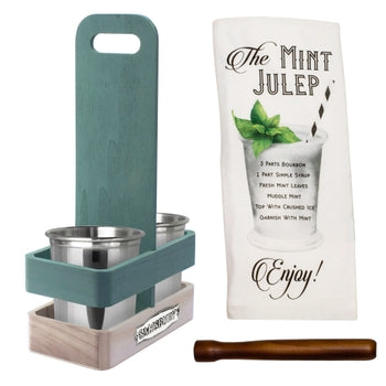 Julep Party Gift Set For Two