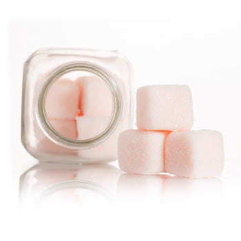 Rosé Sugar Cubes