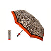 Leopard Print Bottle Umbrella
