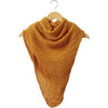 Fall Cowboy Scarf- 3 Colors Available