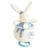 I’m a Sailor Plush Bunny Music Pull Toy
