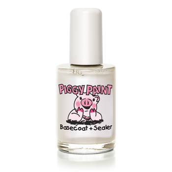 Basecoat + Sealer Nail Polish - Pink Julep Boutique