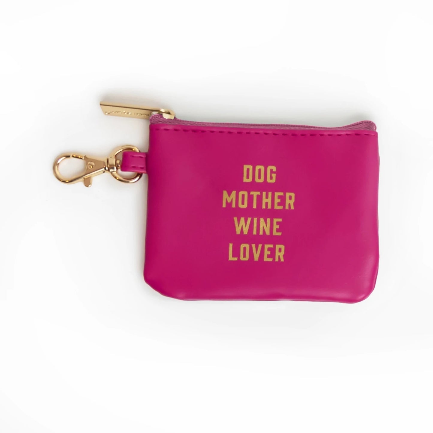 Dog Mother Bag Holder