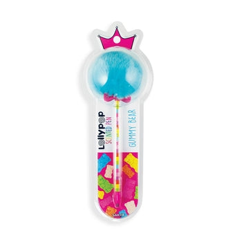 Sakox - Gummy Bear Scented Lollypop Pen