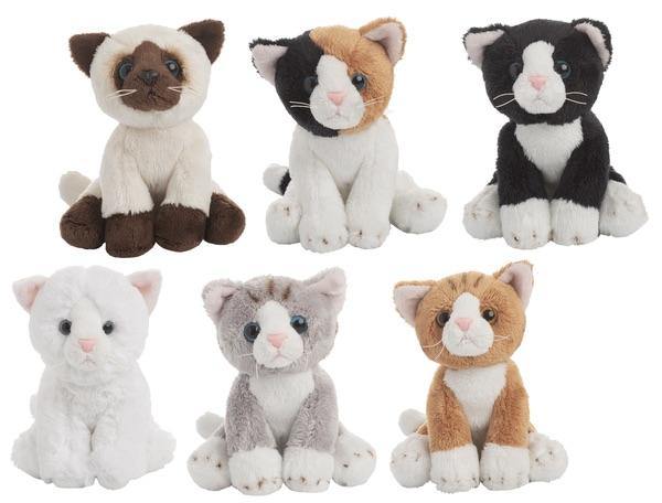 The Heritage Collection™ Mini Cats - Pink Julep Boutique