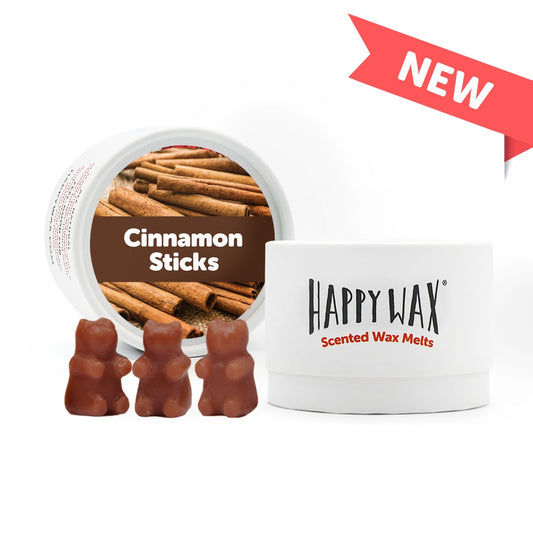 Cinnamon Sticks Wax Melts