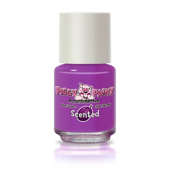 Funky Fruit Scented Nail Polish