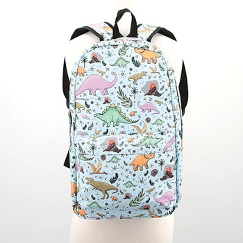 Dino Backpack In Polyester