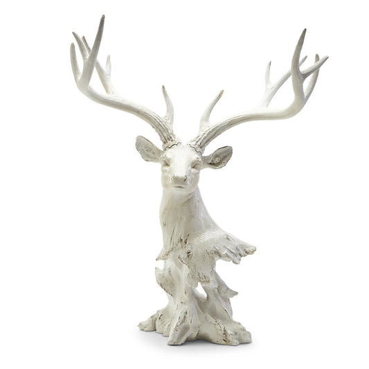White Deer Dècor
