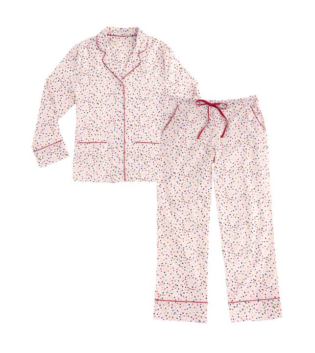 Holly Pajama Set