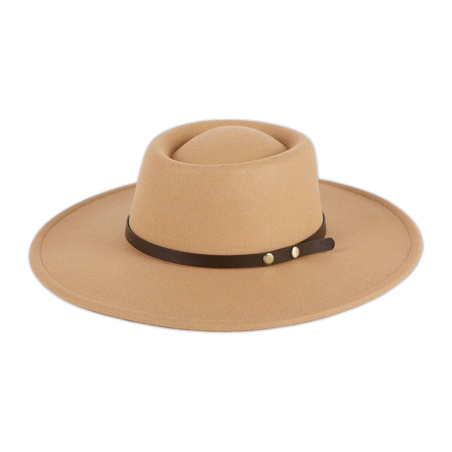 Oakley Wide Brim Hat -Tan