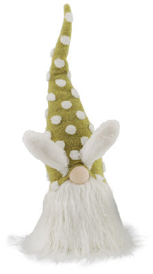 Roman Bunny Ear Gnome