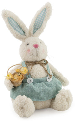 Jill Jones Bunny Rabbit