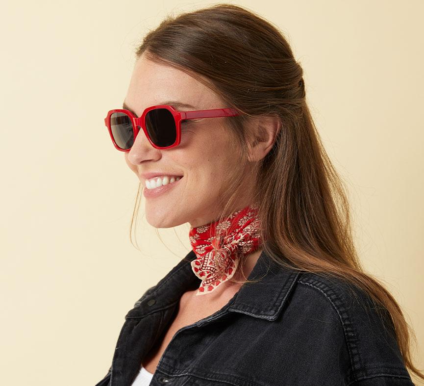 Jet Set Sunglasses - Pink Julep Boutique