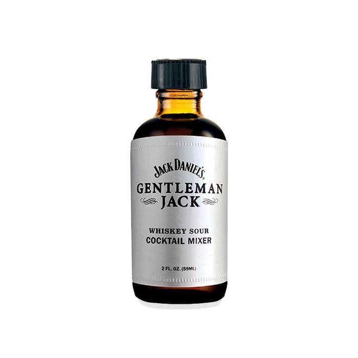 Jack Daniel's - Gentleman Jack Whiskey Sour Cocktail Mix- 2 oz - Pink Julep Boutique