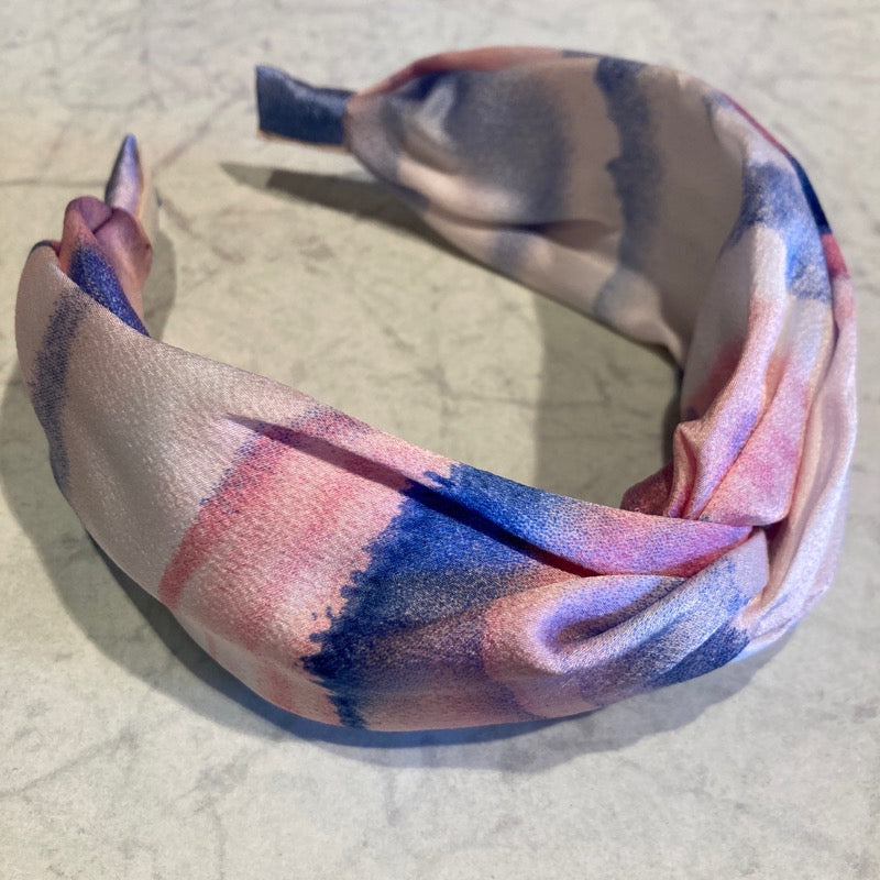 Comfy Headband - Assorted Colors