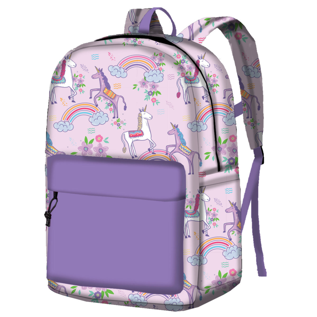 Kid's Magical Backpack