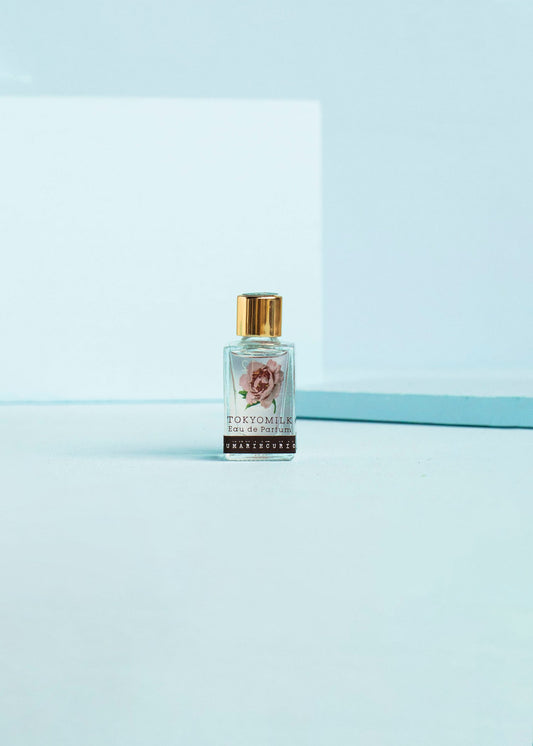 Gin & Rosewater Little Luxe Eau de Parfum