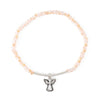 My Guardian Angel Bracelet - Pink Julep Boutique