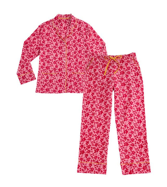 Noelle Pajama Set