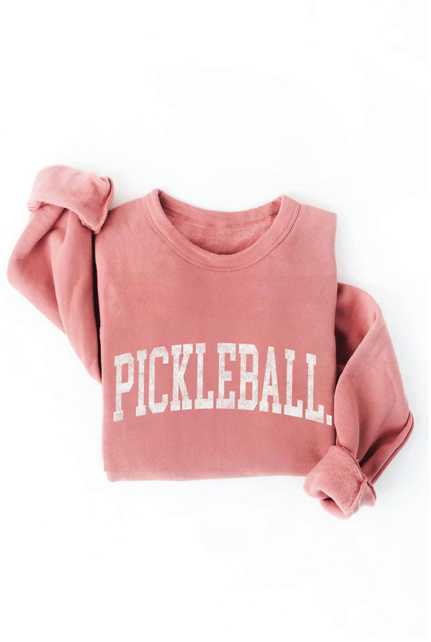 PICKLEBALL Graphic Sweatshirt