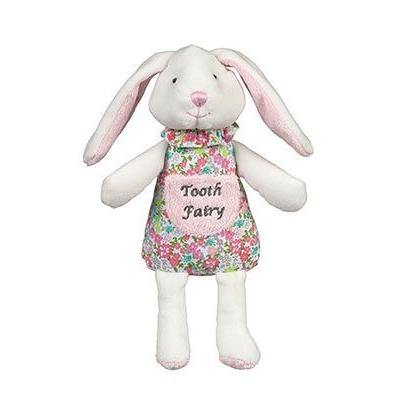 Beth The Bunny Tooth Fairy - Pink Julep Boutique