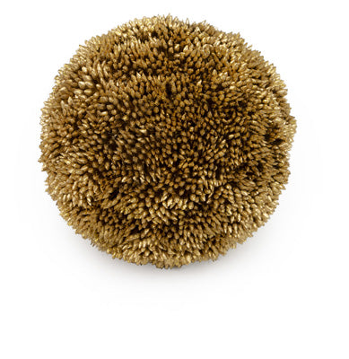 Gold Berry Ball - Large