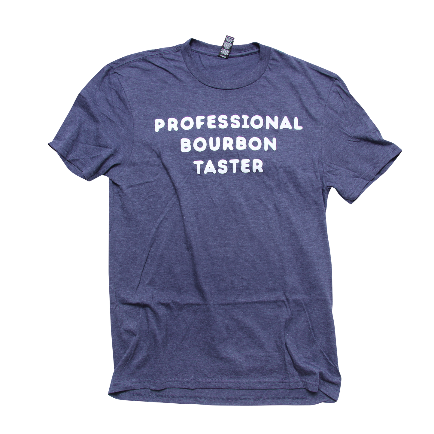 Professional Bourbon Taster T-Shirt - Pink Julep Boutique
