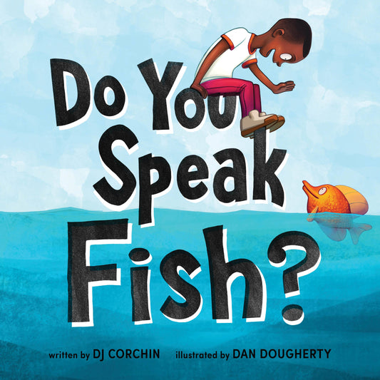 Do You Speak Fish? (Hardcover)